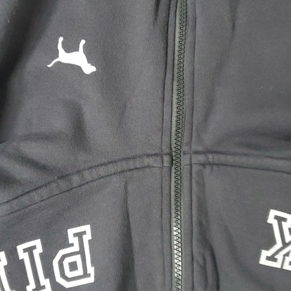 In Good Condition PINK Sweat Shirt (FINAL SALE PRICE) - Picture 5 of 9